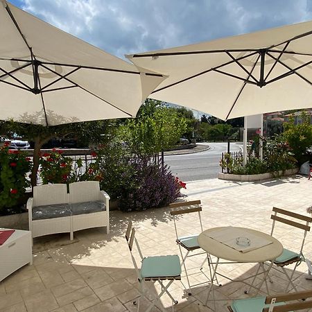 Lagarolina Del Conero B&B Sirolo Εξωτερικό φωτογραφία
