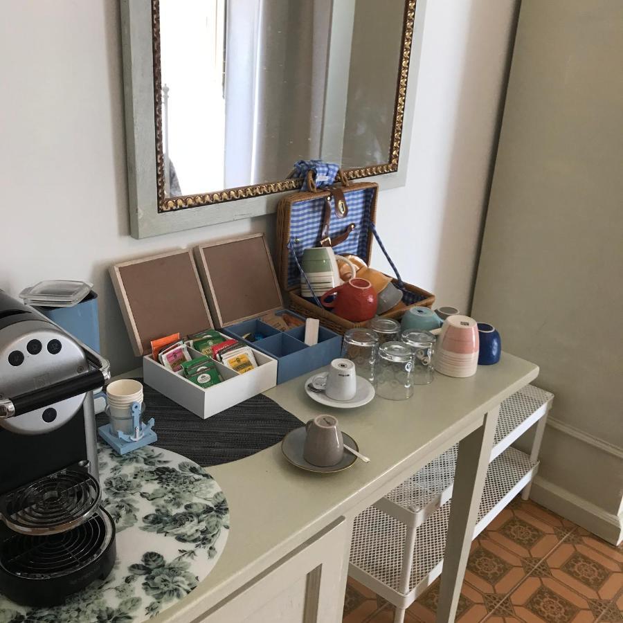 Lagarolina Del Conero B&B Sirolo Εξωτερικό φωτογραφία