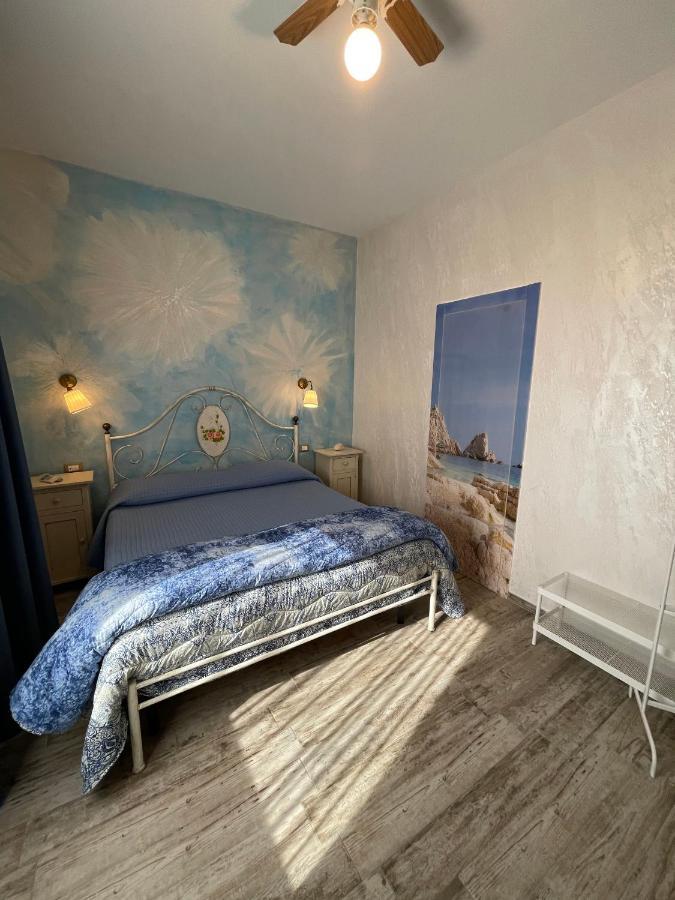 Lagarolina Del Conero B&B Sirolo Εξωτερικό φωτογραφία
