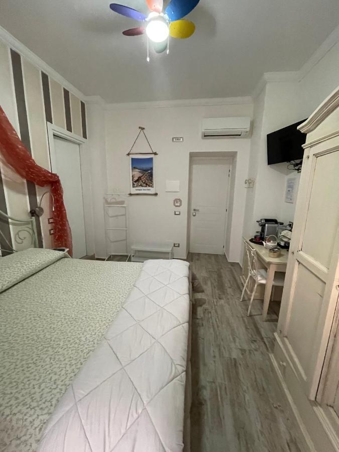 Lagarolina Del Conero B&B Sirolo Εξωτερικό φωτογραφία