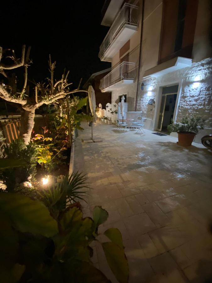 Lagarolina Del Conero B&B Sirolo Εξωτερικό φωτογραφία