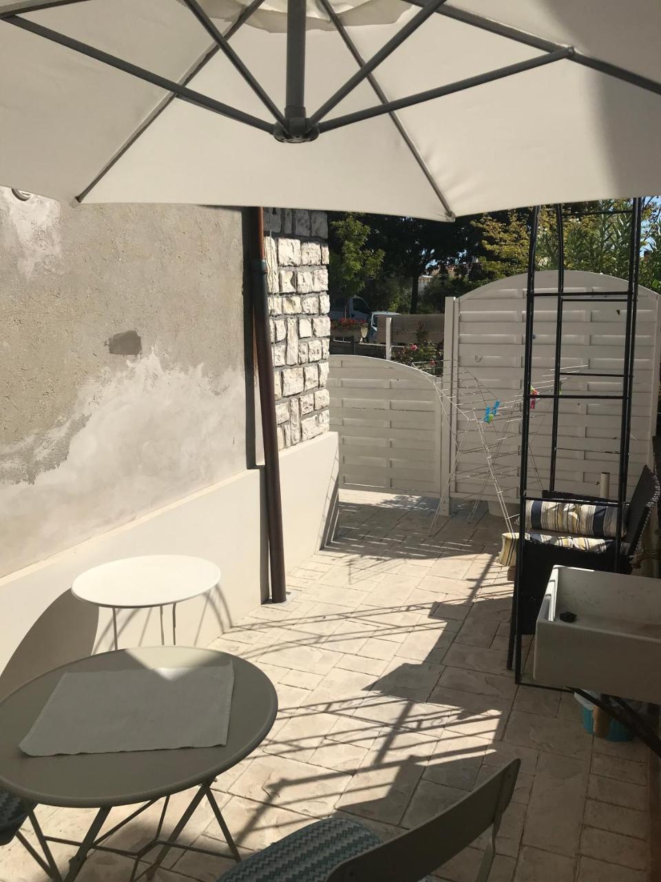 Lagarolina Del Conero B&B Sirolo Εξωτερικό φωτογραφία
