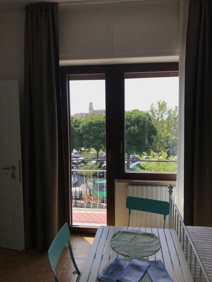 Lagarolina Del Conero B&B Sirolo Εξωτερικό φωτογραφία