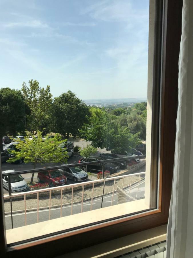 Lagarolina Del Conero B&B Sirolo Εξωτερικό φωτογραφία